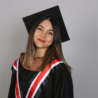 ecedemran profil fotoğrafı