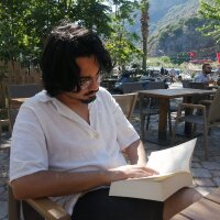 akinkairos profil fotoğrafı