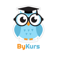 bykurs profil fotoğrafı