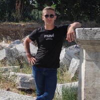 hamzahd profil fotoğrafı