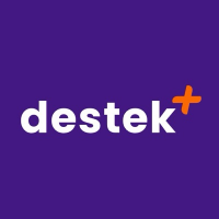 DestekPlus profil fotoğrafı