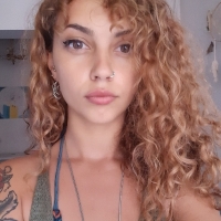 melisakrkyn profil fotoğrafı