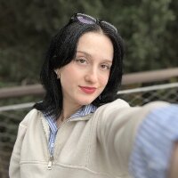 edanurgebes profil fotoğrafı