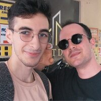 eroniyom profil fotoğrafı