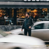 sedatcoskunn profil fotoğrafı