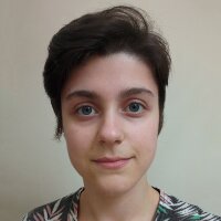 goldwoman profil fotoğrafı