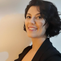 denizkabakci profil fotoğrafı