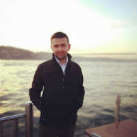 mehmetcicek08 profil fotoğrafı