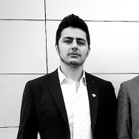 burakcandann profil fotoğrafı