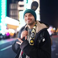 mertevecen profil fotoğrafı