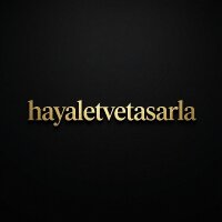 hayaletvetasarla profil fotoğrafı