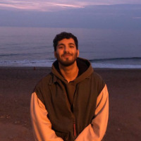sinandev profil fotoğrafı