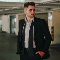irfanaygun profil fotoğrafı