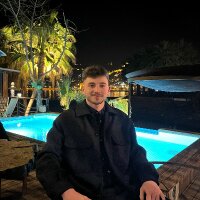 melihyolacan profil fotoğrafı