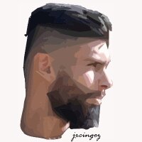 jrcingoz profil fotoğrafı