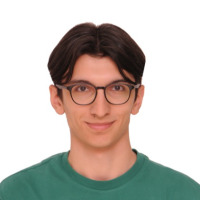 derinberkay profil fotoğrafı