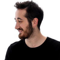 volkanbozkurt94 profil fotoğrafı