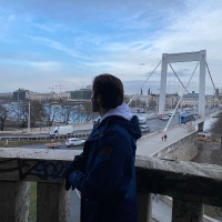 gorkemplz profil fotoğrafı