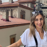 hayriyeaydin profil fotoğrafı