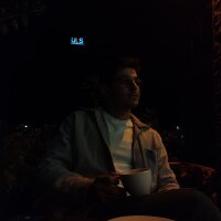 hgunduz profil fotoğrafı