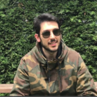 ugurcekic profil fotoğrafı