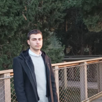 ahmetkesk1n profil fotoğrafı