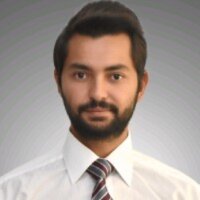 sametozbilek profil fotoğrafı