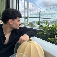 serdartalha profil fotoğrafı