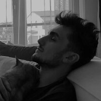 ilhanbekar profil fotoğrafı