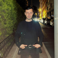 firatulasbr profil fotoğrafı