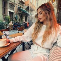 elifcanart profil fotoğrafı