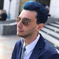 emirsalbas profil fotoğrafı