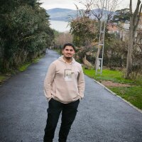 karakerim profil fotoğrafı