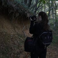 nebelli profil fotoğrafı