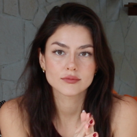 mishka profil fotoğrafı