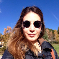 yosunozkan profil fotoğrafı