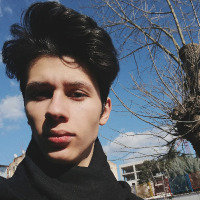 ilhanyi profil fotoğrafı