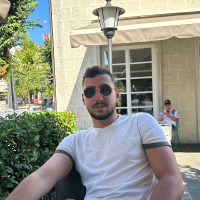 selimozcelik1 profil fotoğrafı