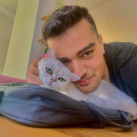 xmertonuz profil fotoğrafı