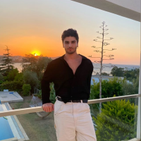 batuhanlevent profil fotoğrafı