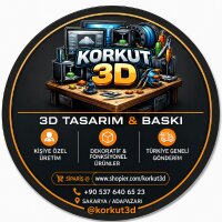korkut3d profil fotoğrafı