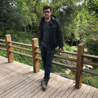 omergoc profil fotoğrafı