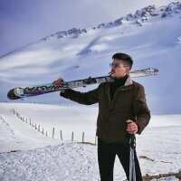 musaates9 profil fotoğrafı