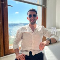 huseyinnaydinn profil fotoğrafı