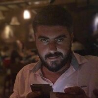 ssarisen profil fotoğrafı