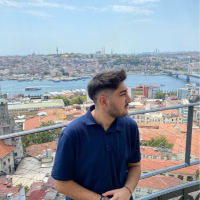 yigitk00 profil fotoğrafı