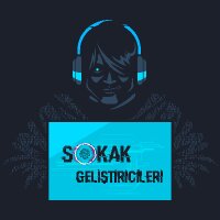 sokakgelistrclri profil fotoğrafı