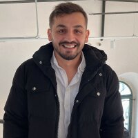 eneskaratas54 profil fotoğrafı