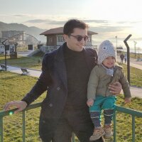hasangurbuzart profil fotoğrafı