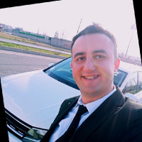 reaksiyonelist profil fotoğrafı